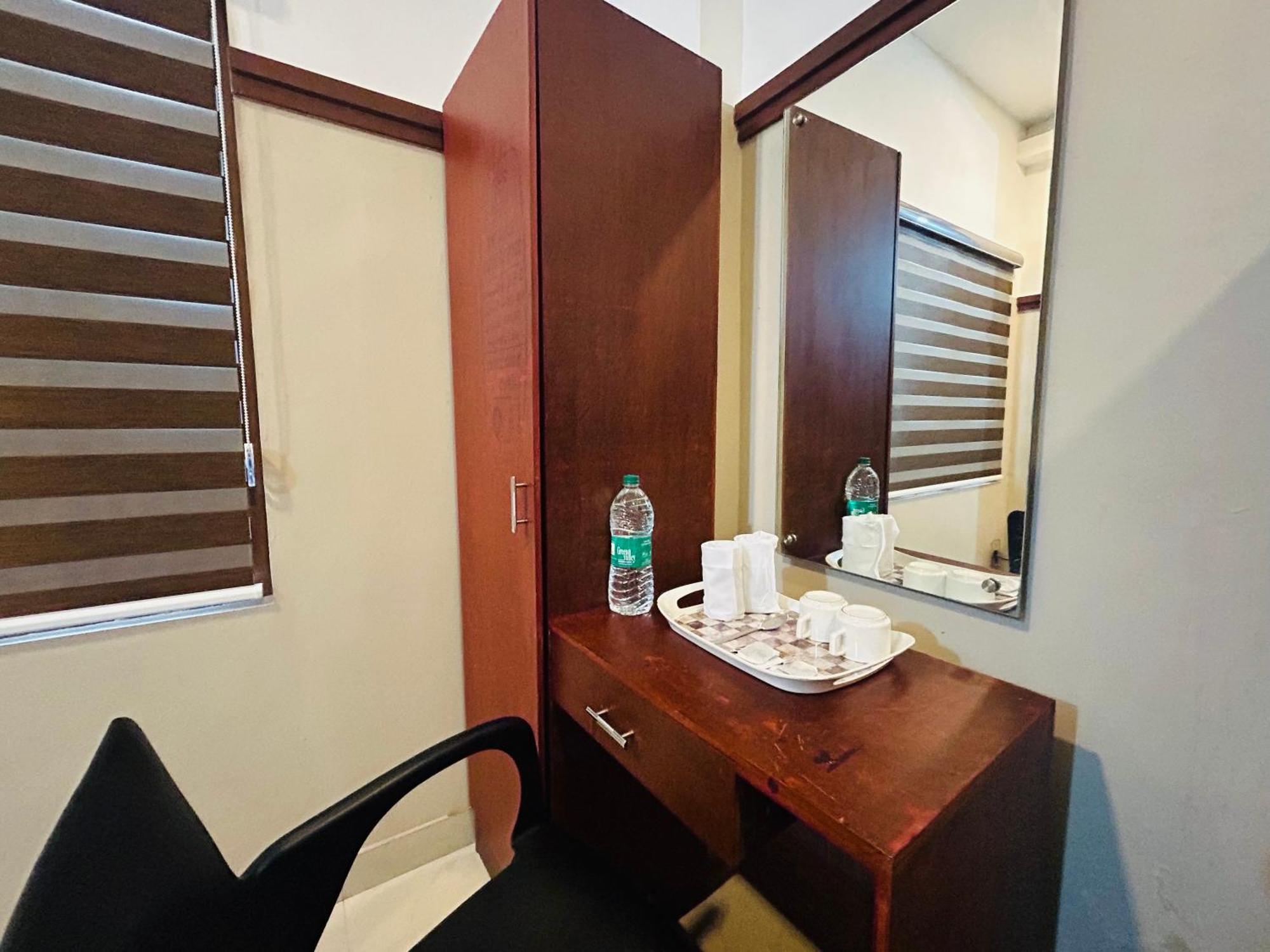 Rio Rooms Medical College Kozhikode Exterior photo