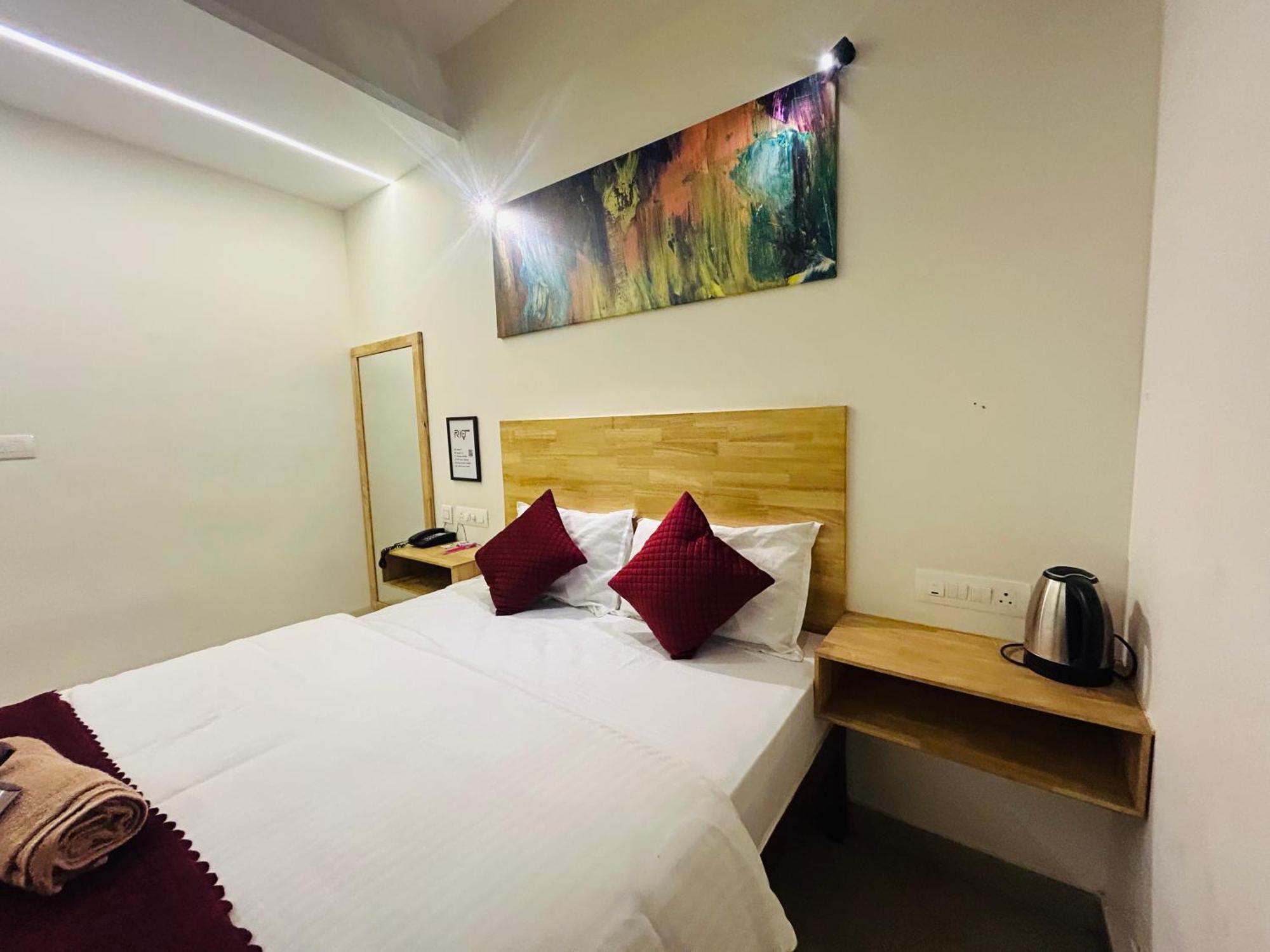 Rio Rooms Medical College Kozhikode Exterior photo