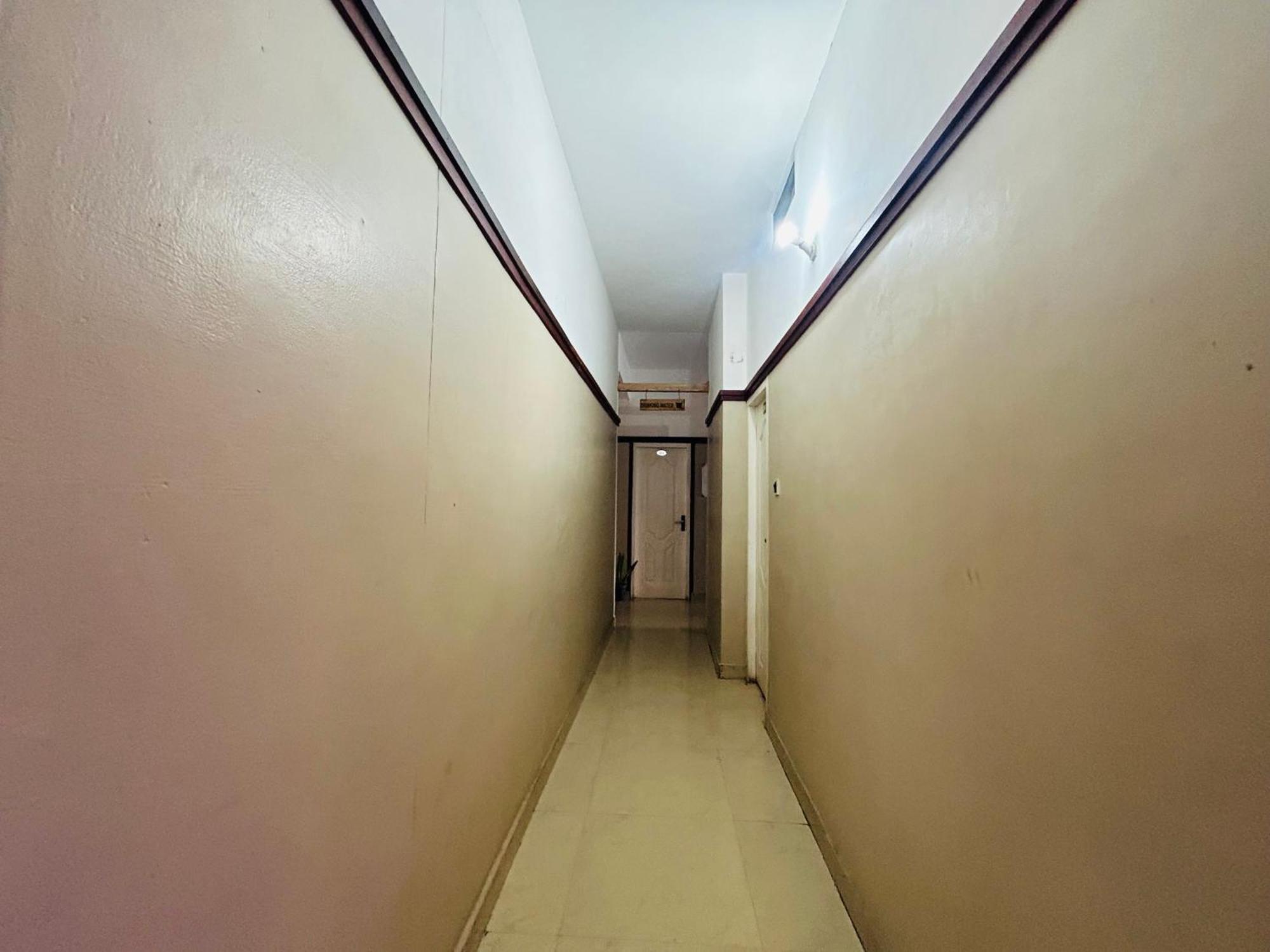 Rio Rooms Medical College Kozhikode Exterior photo